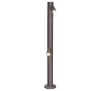 Наземный низкий светильник Kink Light Ивилин 09316-60,16