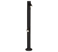 Наземный низкий светильник Kink Light Ивилин 09316-60,19