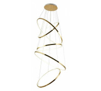 Подвесной светильник Kink Light Амия 09475-5A,33