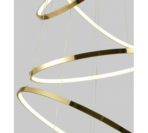 Подвесной светильник Kink Light Амия 09475-5A,33