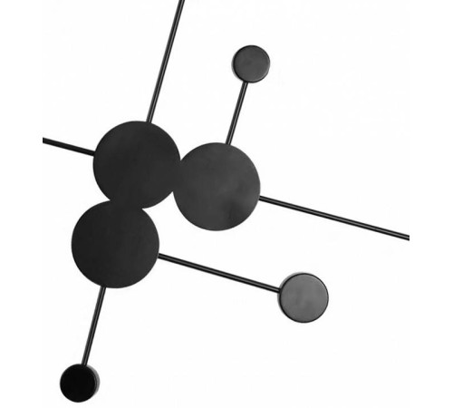 Потолочная люстра Kink Light Фирс 2206D,19