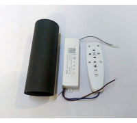 Контроллер-диммер с пультом ДУ Kink Light  Set08031D-300