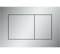 Панель смыва TECE TECEnow хром матовый 9240402