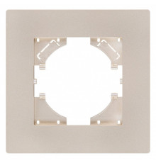 Рамка на 1 пост Kollinger Aspekt AT1GD