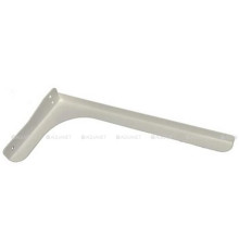 Кронштейн для раковины Marko Марсал правый белый 5008006