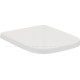 Сиденье с крышкой для унитаза Ideal Standard i.life B с микролифтом T468301