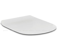 Сиденье для унитаза Ideal Standard Tesi с микролифтом T3527V1