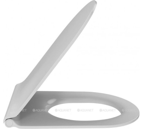 Крышка-сиденье для унитаза Jacob Delafon Rodin+ с микролифтом E23280-00