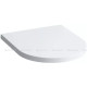 Сиденье для унитаза Laufen Kartell SoftClose 8.9133.3.000.000.1