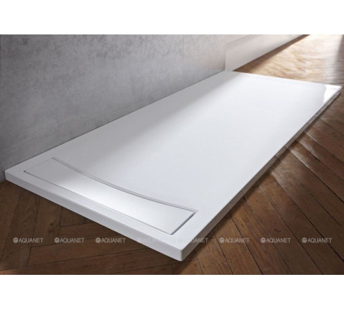 Крышка слива для душевого поддона Jacob Delafon Flight Neus 70 см белый блестящий E62C70-00