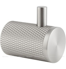 Крючок для ванной Allen Brau Priority 4.0 35x55x54 мм брашированный никель 6.31C01-BN