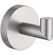 Крючок Allen Brau PRIORITY латунь брашированный никель 6.31001-BN