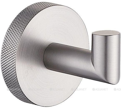 Крючок Allen Brau PRIORITY латунь брашированный никель 6.31001-BN