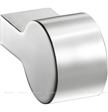 Крючок для одежды Jacob Delafon Singulier хром 15209D-CP