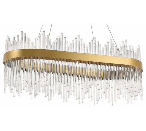 Подвесной светильник Natali Kovaltseva Smart Нимбы LED LAMPS 81264