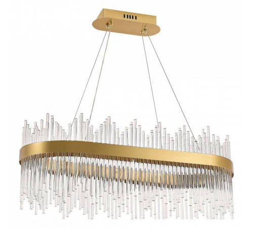 Подвесной светильник Natali Kovaltseva Smart Нимбы LED LAMPS 81264