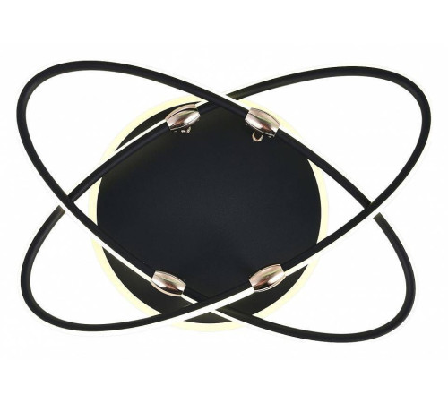 Накладной светильник Natali Kovaltseva LED LAMPS 81235 LED LAMPS 81235