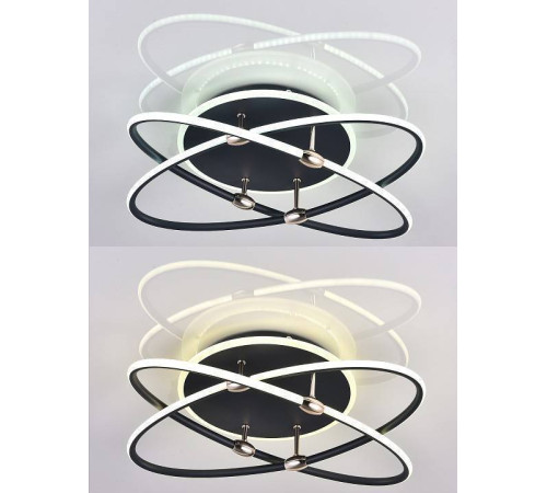Накладной светильник Natali Kovaltseva LED LAMPS 81235 LED LAMPS 81235