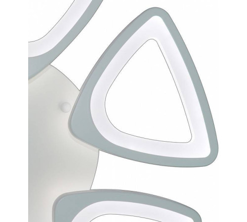 Потолочная люстра Natali Kovaltseva Smart home LED LAMPS 81216