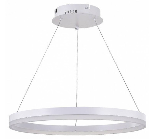 Подвесной светильник Natali Kovaltseva Oreol LED LAMPS 81294