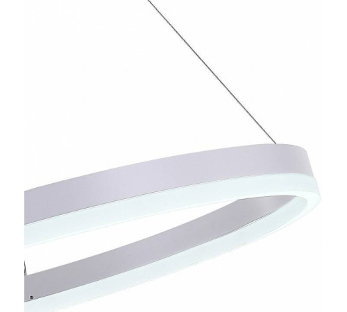 Подвесной светильник Natali Kovaltseva Oreol LED LAMPS 81294