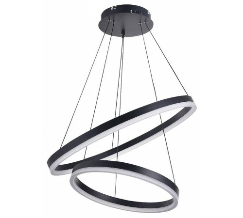 Подвесной светильник Natali Kovaltseva Oreol LED LAMPS 81298