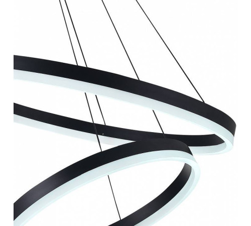 Подвесной светильник Natali Kovaltseva Oreol LED LAMPS 81298