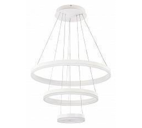 Подвесной светильник Natali Kovaltseva Oreol LED Lamps 81277