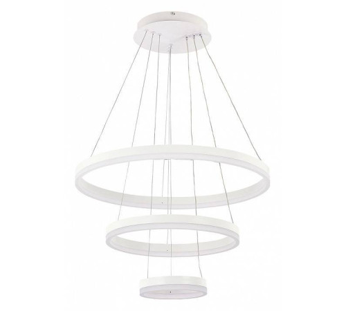 Подвесной светильник Natali Kovaltseva Oreol LED Lamps 81277