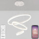 Подвесной светильник Natali Kovaltseva Oreol LED Lamps 81277