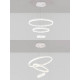 Подвесной светильник Natali Kovaltseva Oreol LED Lamps 81277