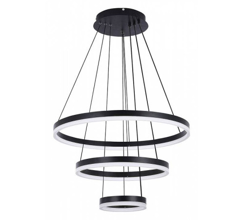 Подвесной светильник Natali Kovaltseva OREOL LED LAMPS 81278