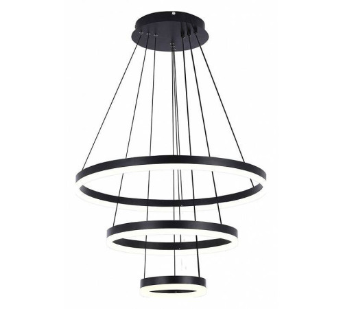 Подвесной светильник Natali Kovaltseva OREOL LED LAMPS 81278