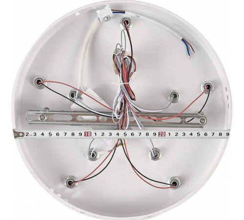 Потолочная люстра Natali Kovaltseva CORE LED LAMPS 81120/5C
