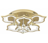 Потолочная люстра Natali Kovaltseva FLOREL INNOVATION STYLE 83052