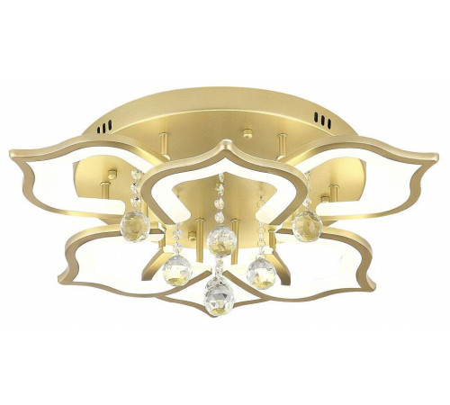 Потолочная люстра Natali Kovaltseva FLOREL INNOVATION STYLE 83052