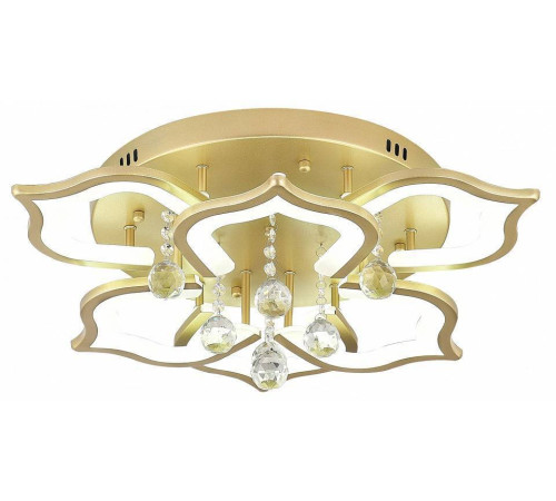 Потолочная люстра Natali Kovaltseva FLOREL INNOVATION STYLE 83052