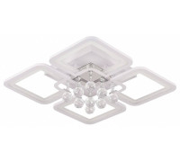 Потолочная люстра Natali Kovaltseva Cascade LED LAMPS 81157