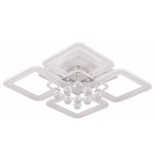 Потолочная люстра Natali Kovaltseva Cascade LED LAMPS 81157