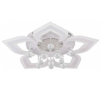 Потолочная люстра Natali Kovaltseva Cascade LED Lamps 81159