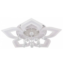 Потолочная люстра Natali Kovaltseva Cascade LED Lamps 81159