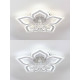 Потолочная люстра Natali Kovaltseva Cascade LED Lamps 81159