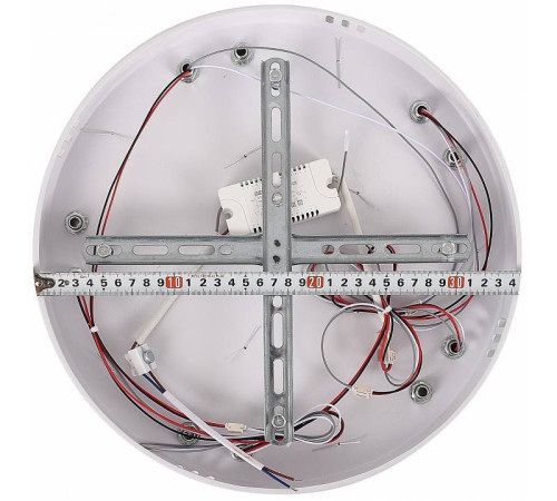Потолочная люстра Natali Kovaltseva Cascade LED Lamps 81159