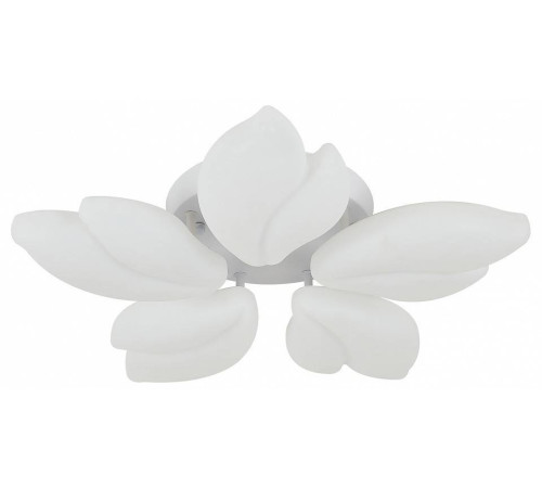 Потолочная люстра Natali Kovaltseva Effect LED LAMPS 81116