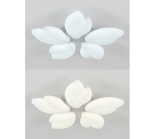 Потолочная люстра Natali Kovaltseva Effect LED LAMPS 81116