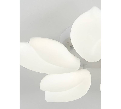 Потолочная люстра Natali Kovaltseva Effect LED LAMPS 81116