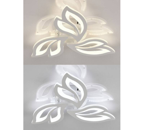 Потолочная люстра Natali Kovaltseva LED LAMPS 81426