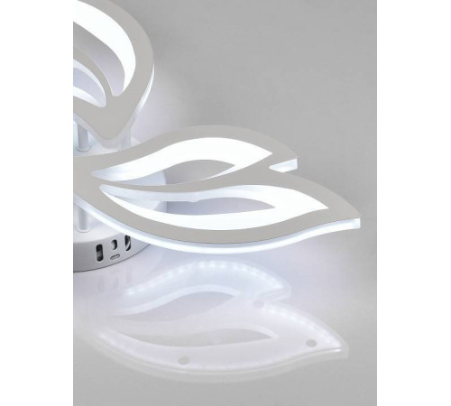 Потолочная люстра Natali Kovaltseva LED LAMPS 81426