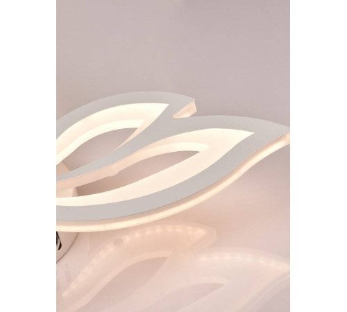 Потолочная люстра Natali Kovaltseva LED LAMPS 81426