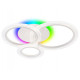 Потолочная люстра Natali Kovaltseva PURE LED LAMPS 81452